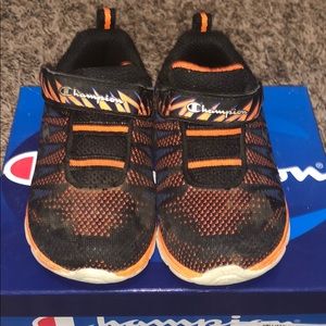 Champion shoes for kids